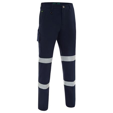 Workit Stretch Biomotion Double Taped Modern Fit Cargo Pants (1032DT)