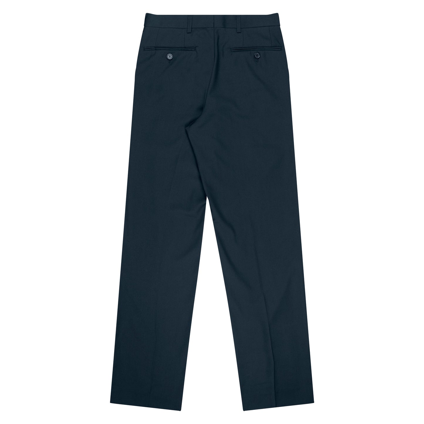 Aussie Pacific Pleated Pant Mens Pants(1801)-Clearance