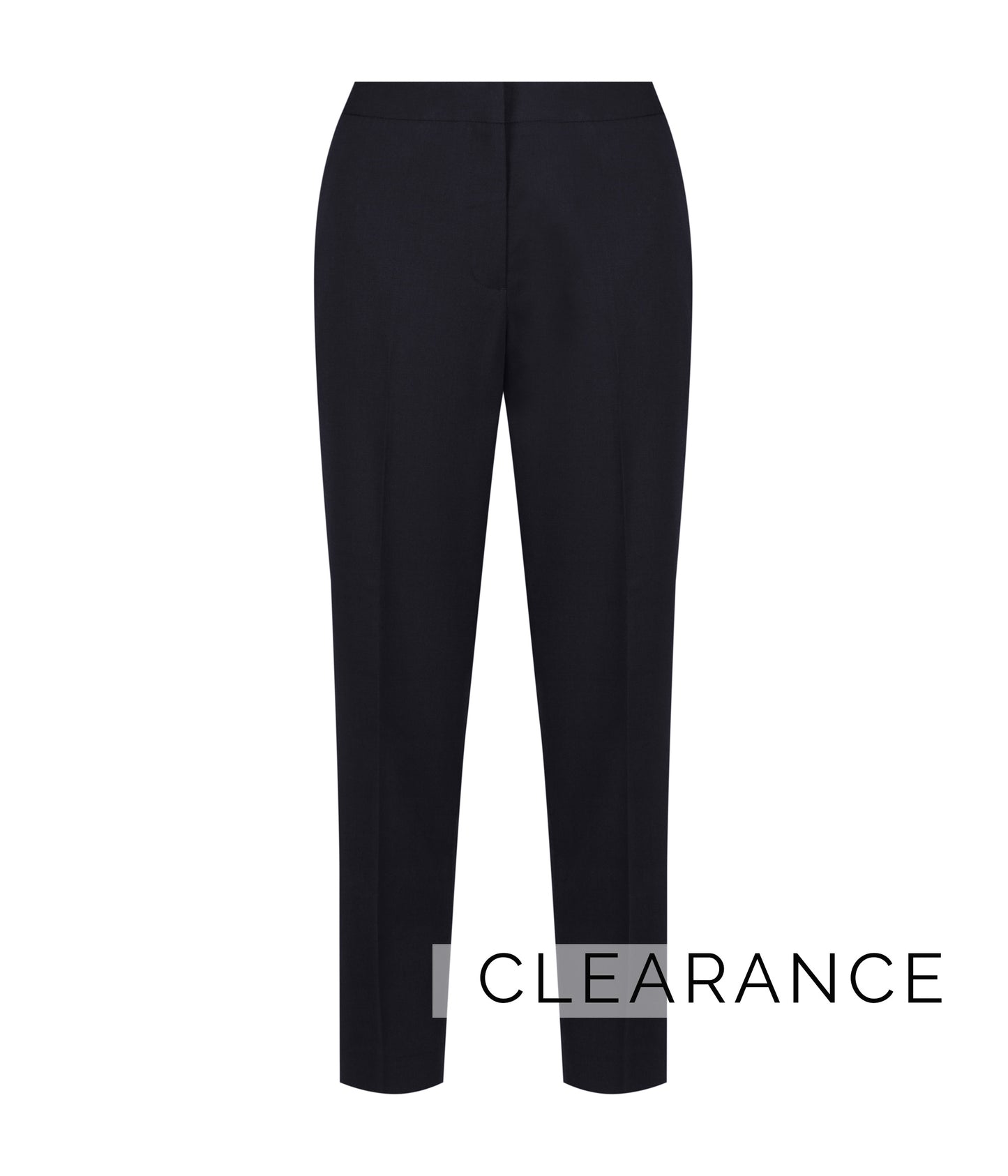 Gloweave Washable 7/8th Pant (1732WT)