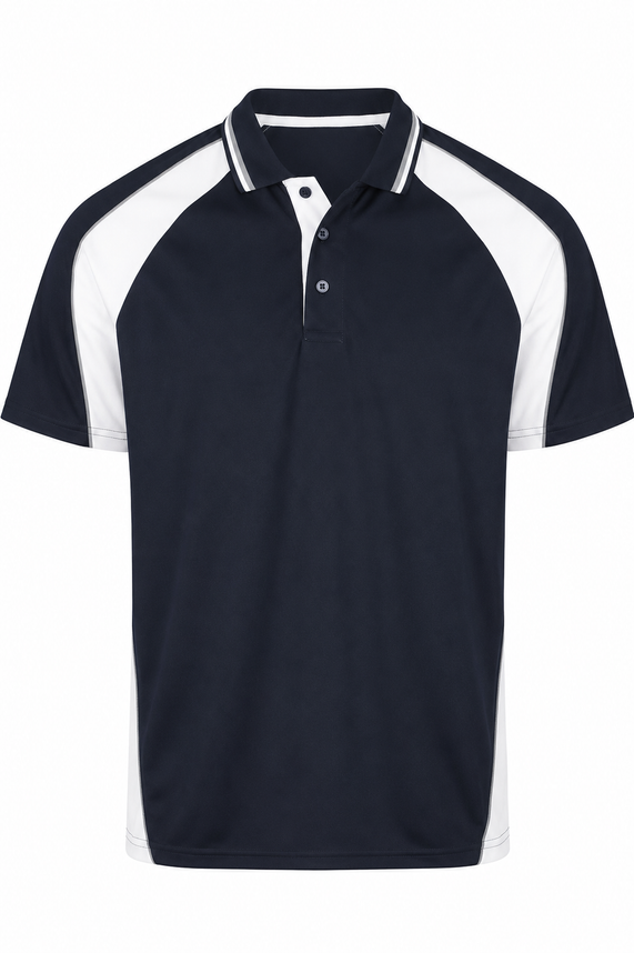 Aussie Pacific Kid's Panorama Polo-(3309)-Clearance