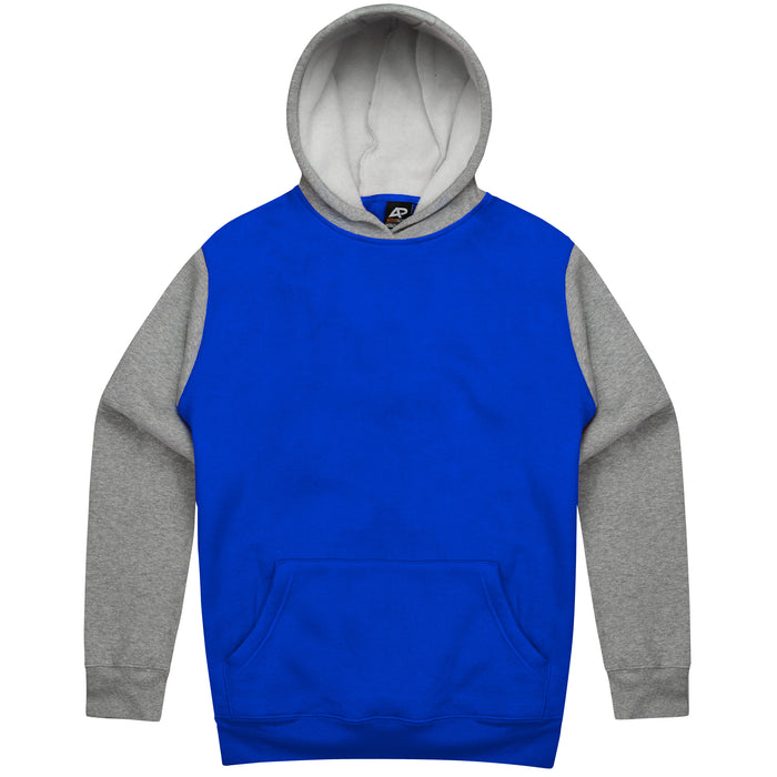 Aussie Pacific Monash Mens Hoodies(1530)-Clearance
