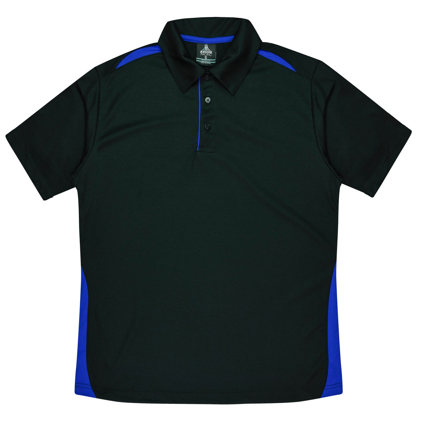 Aussie Pacific Paterson Kids Polo-(3305)-Clearance
