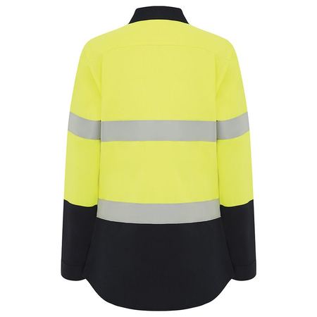Workit Flarex PPE2 Womens FR Inherent 190gsm Taped Shirt (2822)