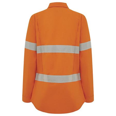 Workit Flarex Ripstop PPE2 Womens FR Inherent 197gsm Taped Shirt (2837)