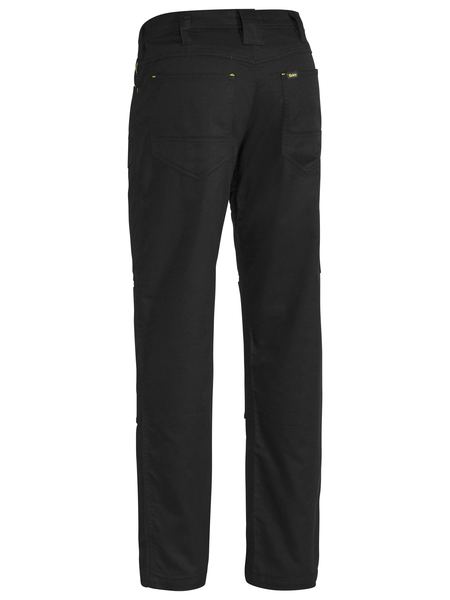 Bisley X Airflow Ripstop Vented Work Pant (BP6474)-Clearance