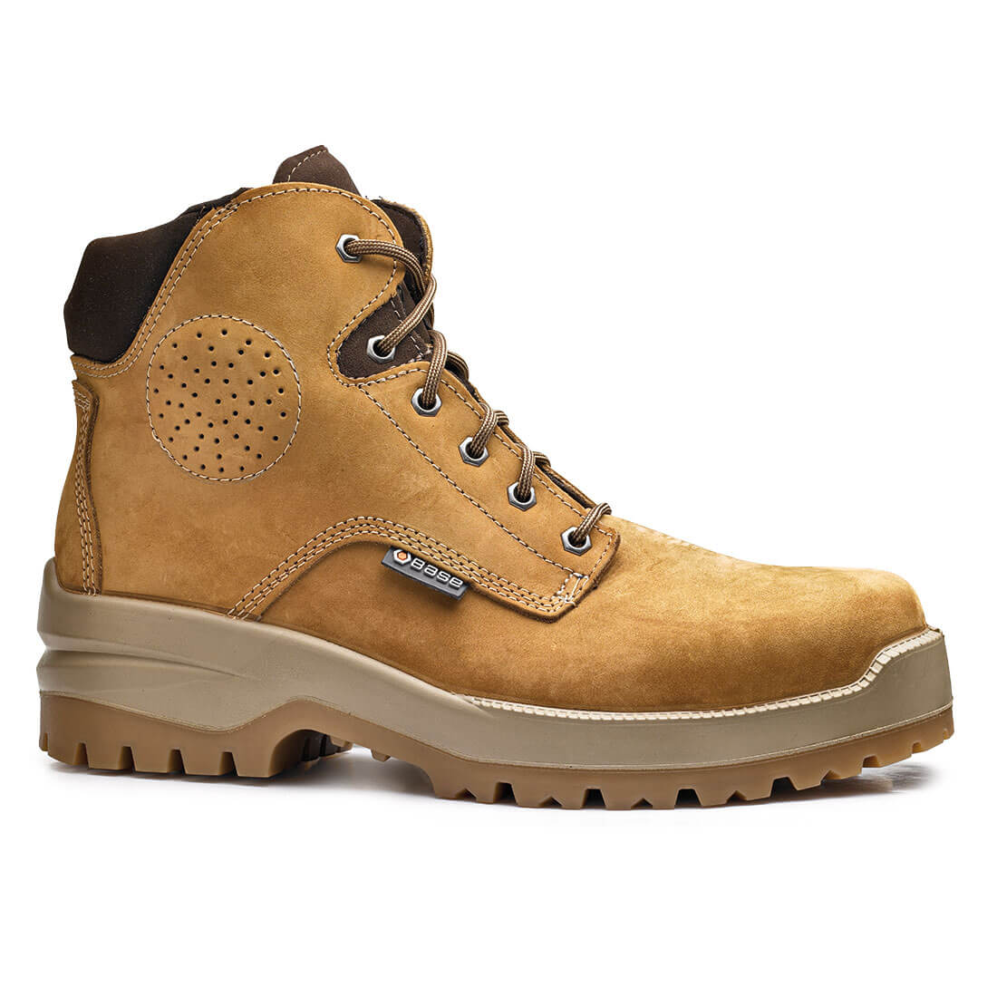 Portwest CAMEL TOP S3 HRO CI HI SRC - (B0716X)