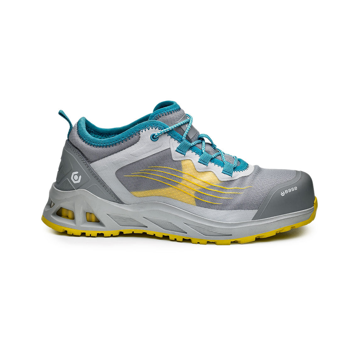 Portwest K-Pop S1P HRO SRC - (B1002)