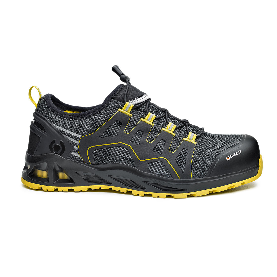Portwest K-Balance/K-Walk S1 PS SC HRO FO SR - (B1006)