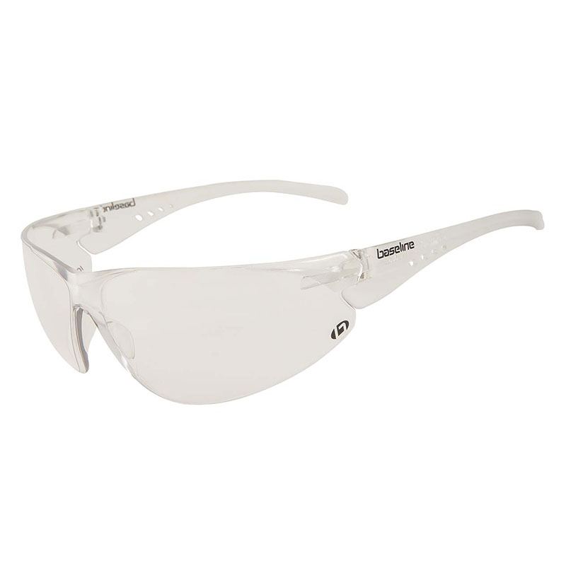 Scope Optics Air Blade AF/AS Clear Lens (Pack of 10) (BL231C)