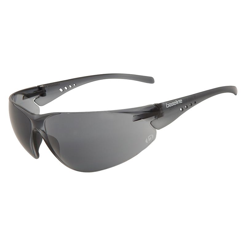 Scope Optics Air Blade AF/AS Smoke Lens (Pack of 10) (BL231S)