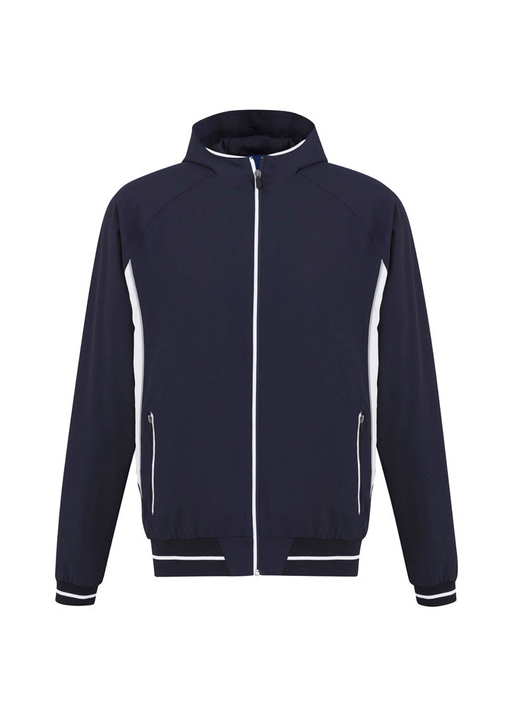 Biz Collection Mens Titan Jackets (J920M)-Clearance