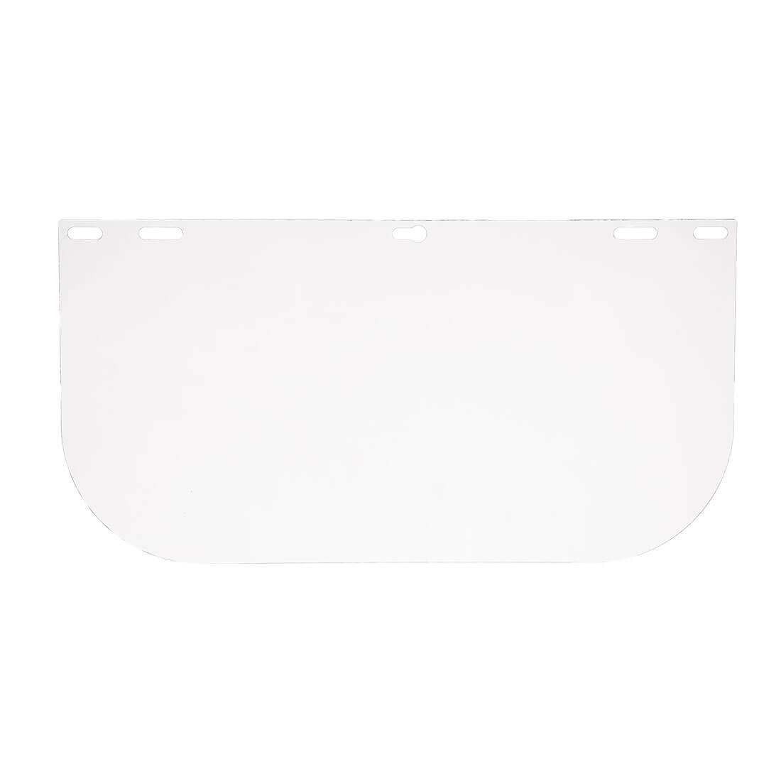 Portwest Clear Protective Visor (PS92)- Clearance