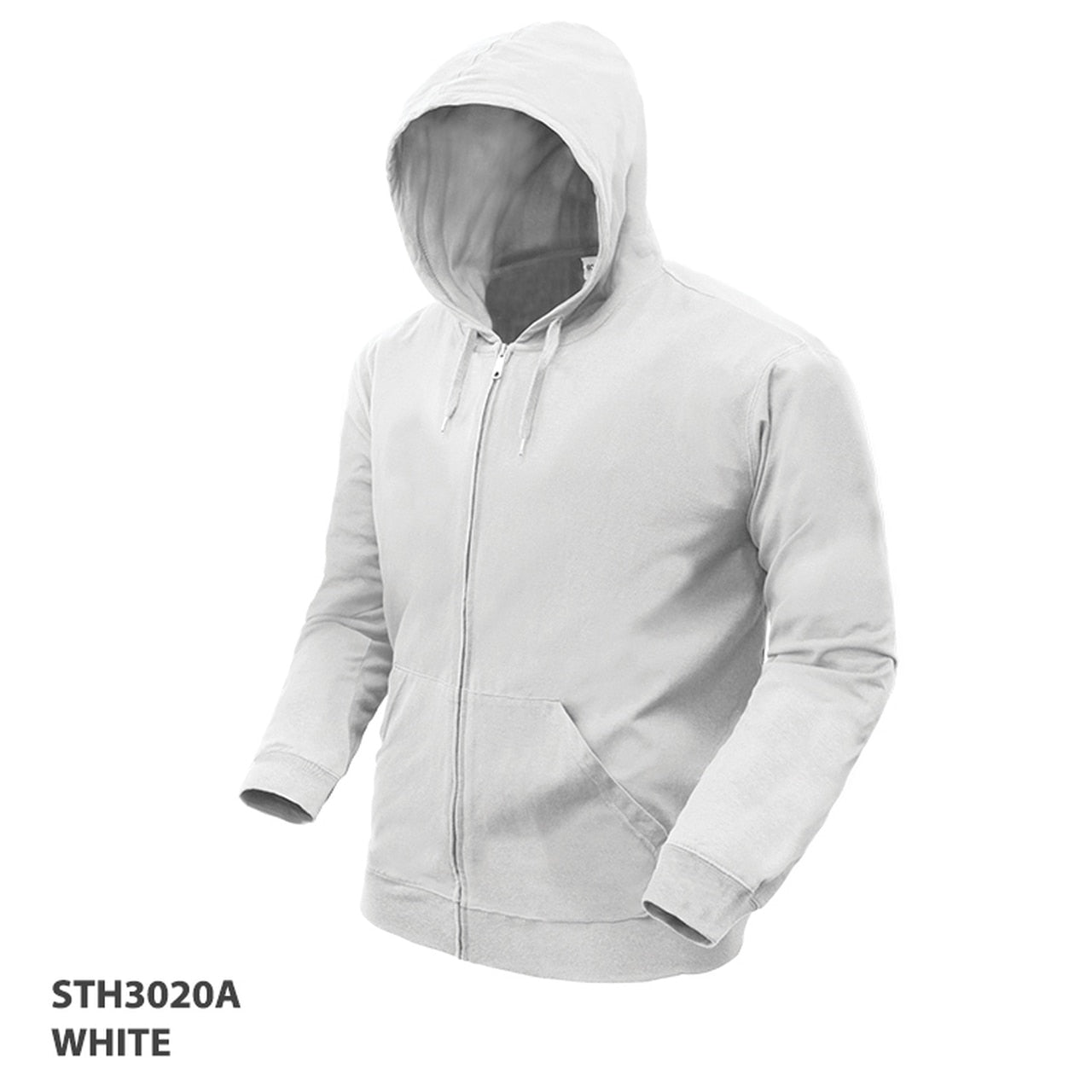 Grace Collection Men's Grange Hoodies(STH3020A)