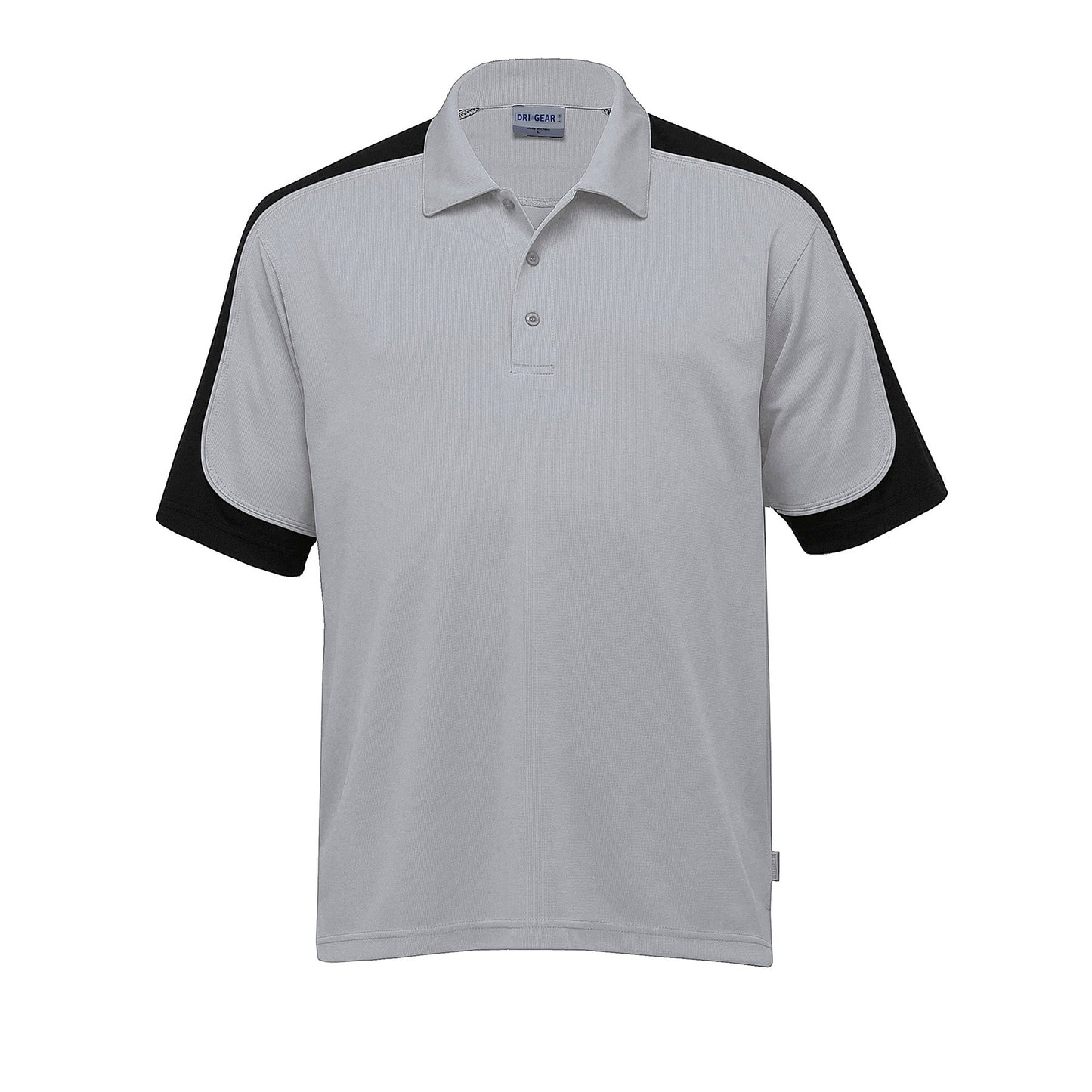 Gear For Life Men's Dri Gear Challenger Polo (DGCHP)- Clearance