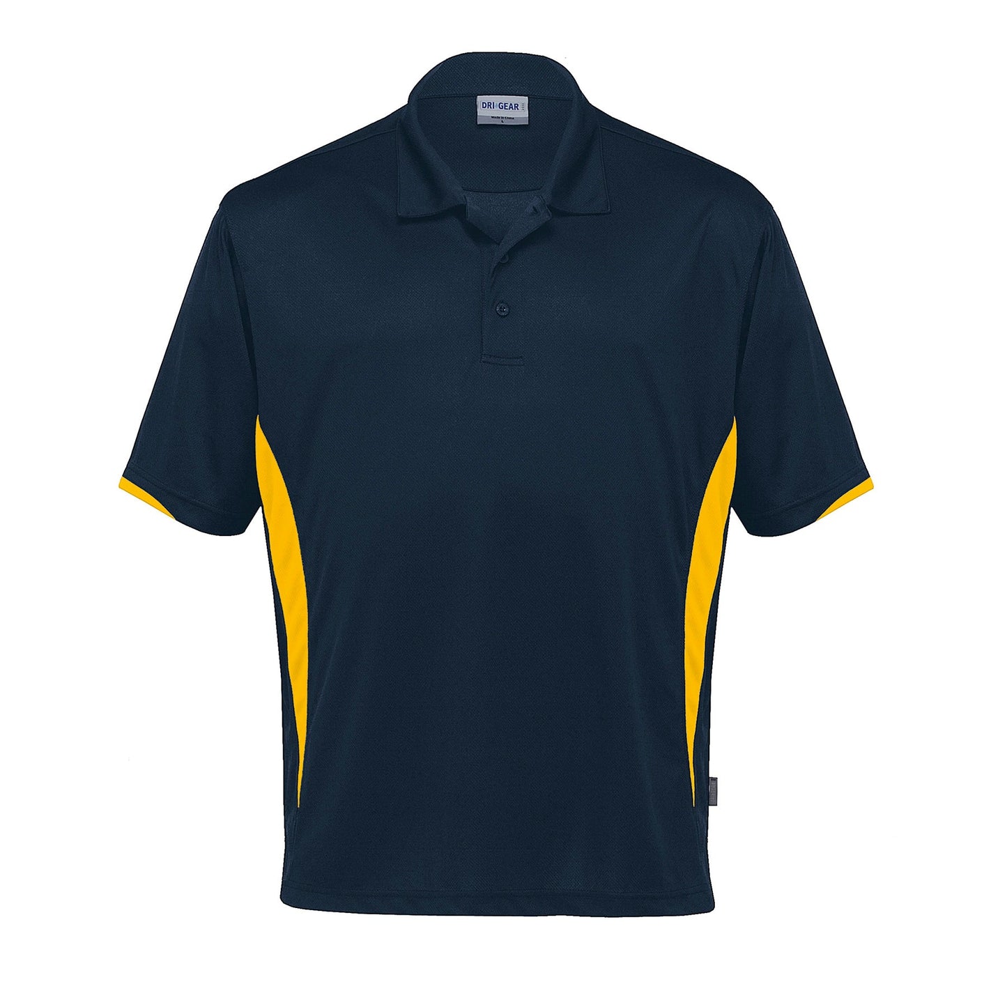 Gear For Life Dri Gear Zone Polo (DGZP)-Clearance