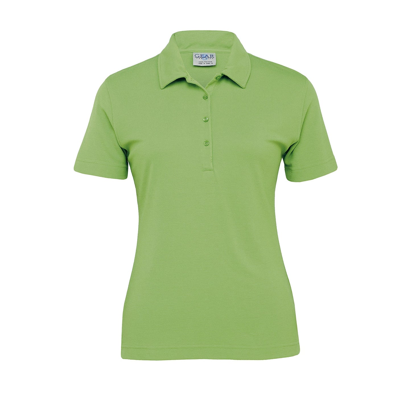 Gear For Life Women's Pinacool Eco Polo (WPCP)-Clearance
