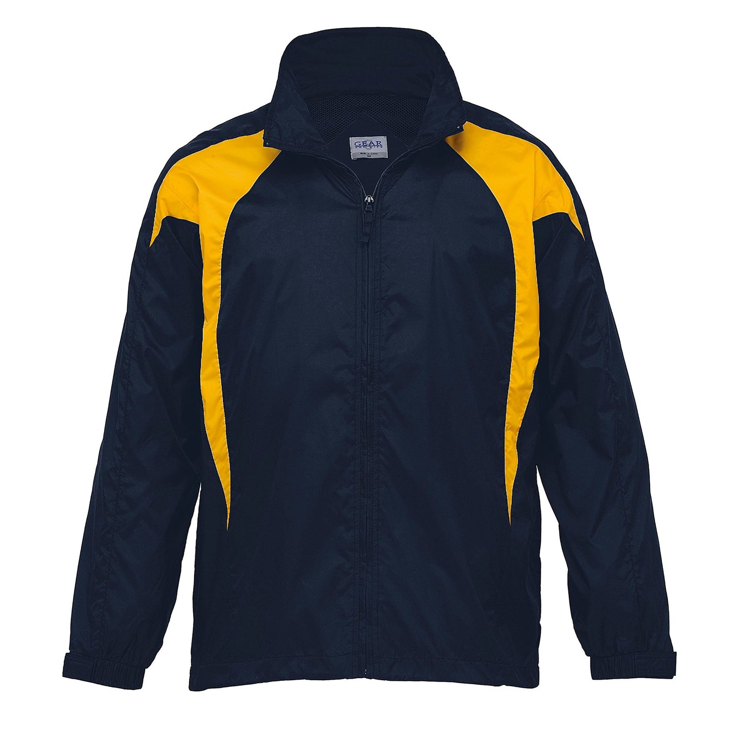 Gear For Life Unisex Spliced Zenith Jacket (SJ)-Clearance