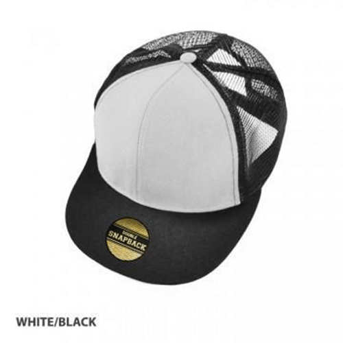 Grace Collection Snap - Kids Cap (AH139)