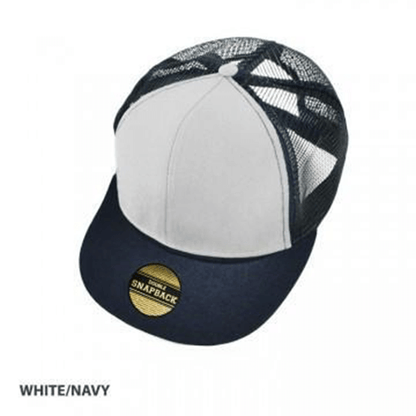 Grace Collection Snap - Kids Cap (AH139)