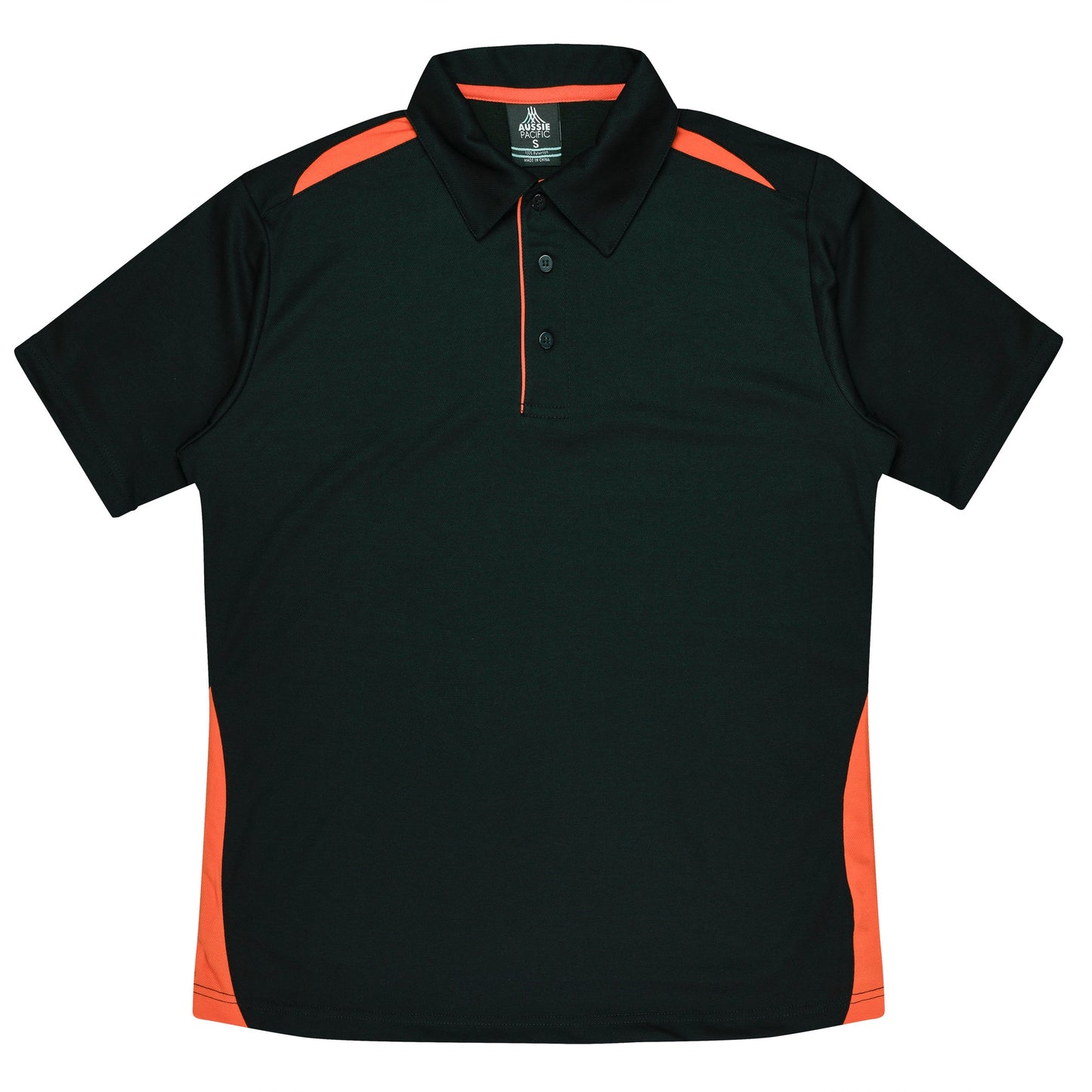 Aussie Pacific Paterson Kids Polo-(3305)-Clearance