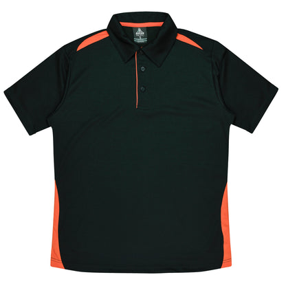 Aussie Pacific Paterson Kids Polo-(3305)-Clearance