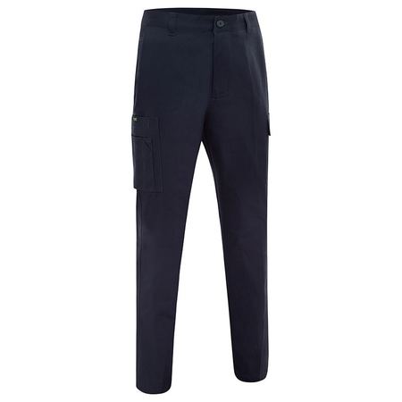 Workit Cotton Drill Regular Weight Cargo Pants (1024)