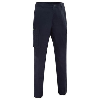 Workit Cotton Drill Regular Weight Cargo Pants (1024)