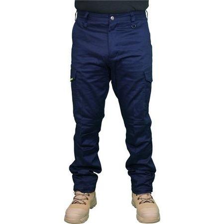 Workit Stretch Ripstop Modern Fit Cargo Pants (1030)