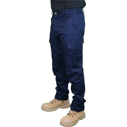 Workit Stretch Ripstop Modern Fit Cargo Pants (1030)