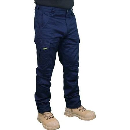 Workit Stretch Ripstop Modern Fit Cargo Pants (1030)
