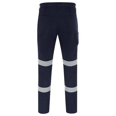 Workit Stretch Biomotion Double Taped Modern Fit Cargo Pants (1032DT)