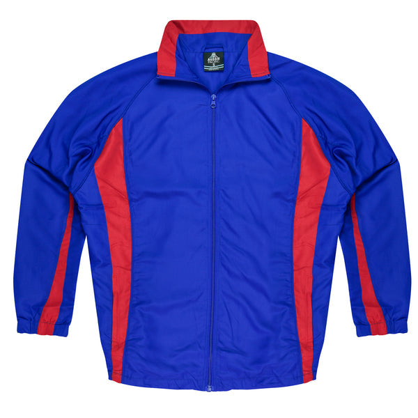 Aussie Pacific Eureka Kids Tracktop 2nd (7 Colour)-(3604)