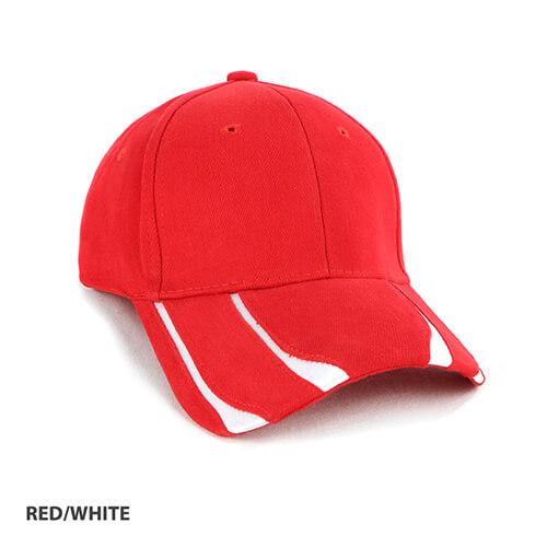 Grace Collection Striker Cap-(AH218/HE218)