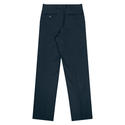Aussie Pacific Pleated Pant Mens Pants(1801)-Clearance