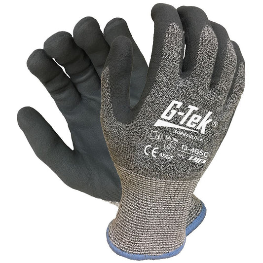 PIP G-Tek Suprablock Glove Size 2XL (13-4GSC-2XL)