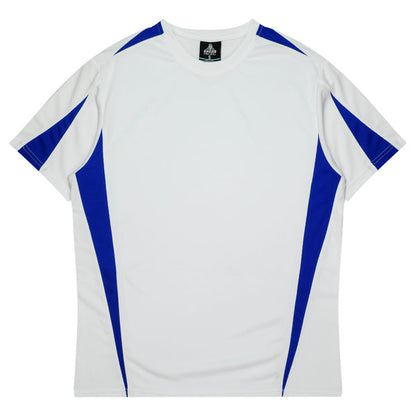 Aussie Pacific Kid's Eureka Tee 2nd (11 Color)-(3204)