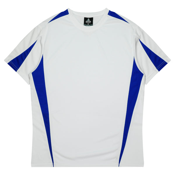 Aussie Pacific Kid's Eureka Tee 2nd (11 Color)-(3204)
