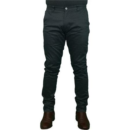 Workit Velocity Stretch Modern Fit Travel Chinos (1490)