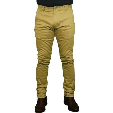 Workit Velocity Stretch Modern Fit Travel Chinos (1490)
