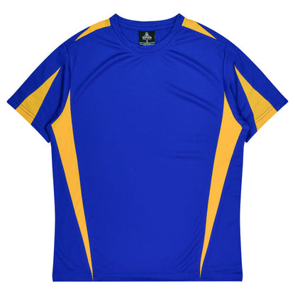 Aussie Pacific Kid's Eureka Tee 2nd (11 Color)-(3204)