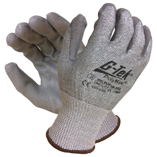 PIP G-Tek Polykor Cut D Vend Ready Glove (16-560V)