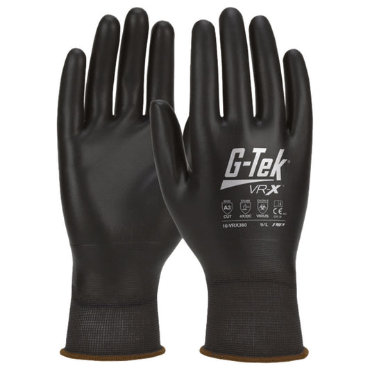 PIP G-Tek Polykor Cut C Water/Oil Glove (16-VRX380)