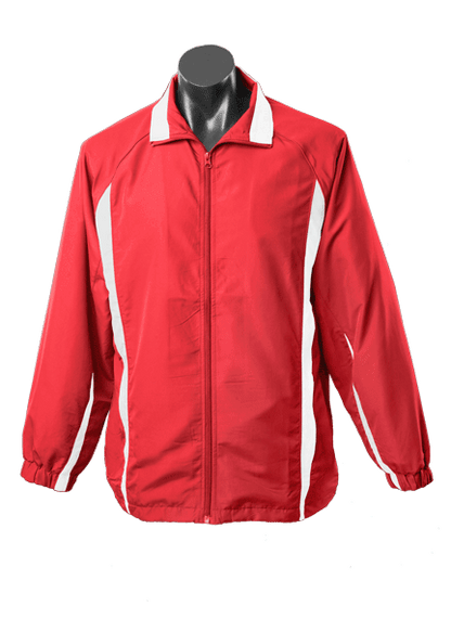 Aussie Pacific Eureka Mens Tracktop 2nd (9 Colour )-(1604)