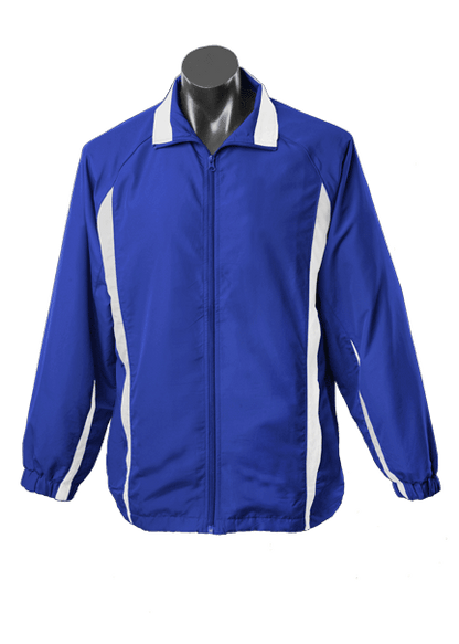 Aussie Pacific Eureka Mens Tracktop 2nd (9 Colour )-(1604)