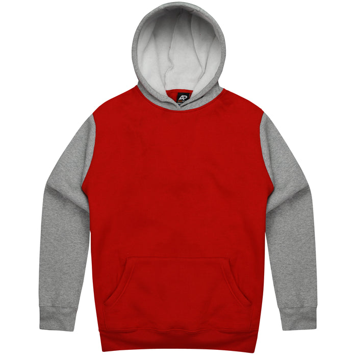 Aussie Pacific Monash Mens Hoodies(1530)-Clearance