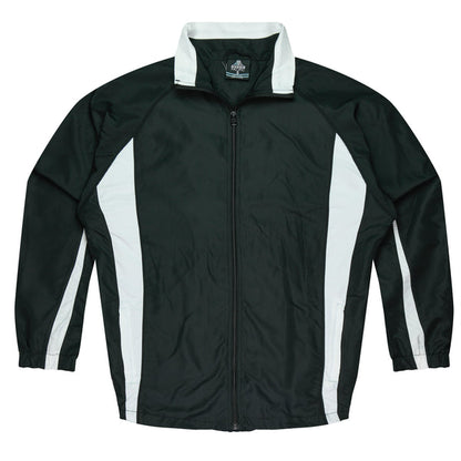 Aussie Pacific Eureka Mens Tracktop 1st (9 Colour )-(1604)