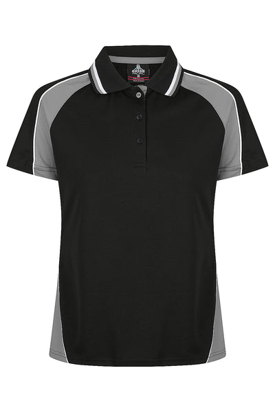 Aussie Pacific Panorama Ladies Polo 1st (8 Colour)-(2309)