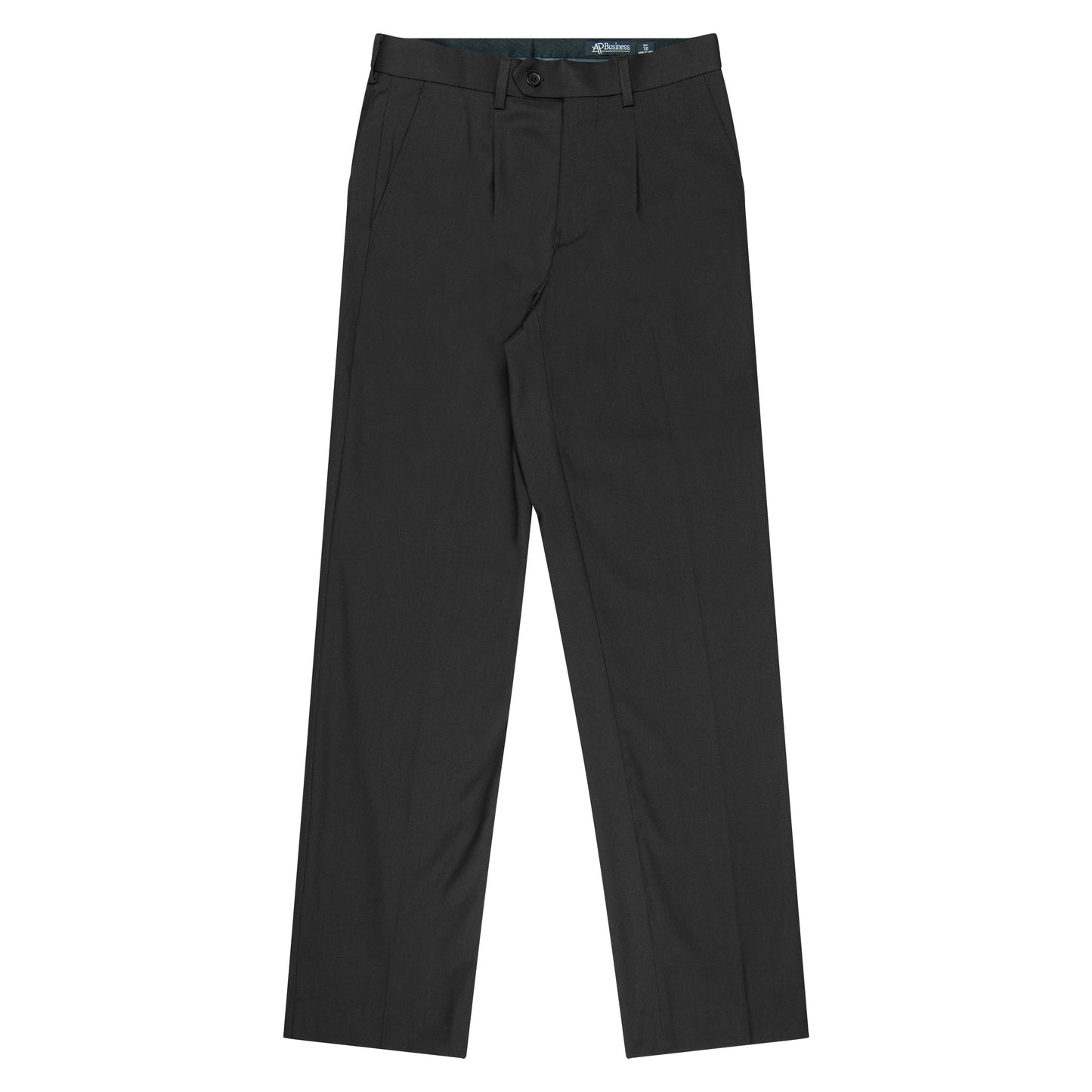 Aussie Pacific Pleated Pant Mens Pants(1801)-Clearance
