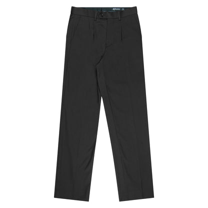 Aussie Pacific Pleated Pant Mens Pants(1801)-Clearance