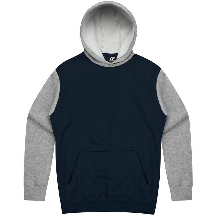 Aussie Pacific Monash Mens Hoodies(1530)-Clearance